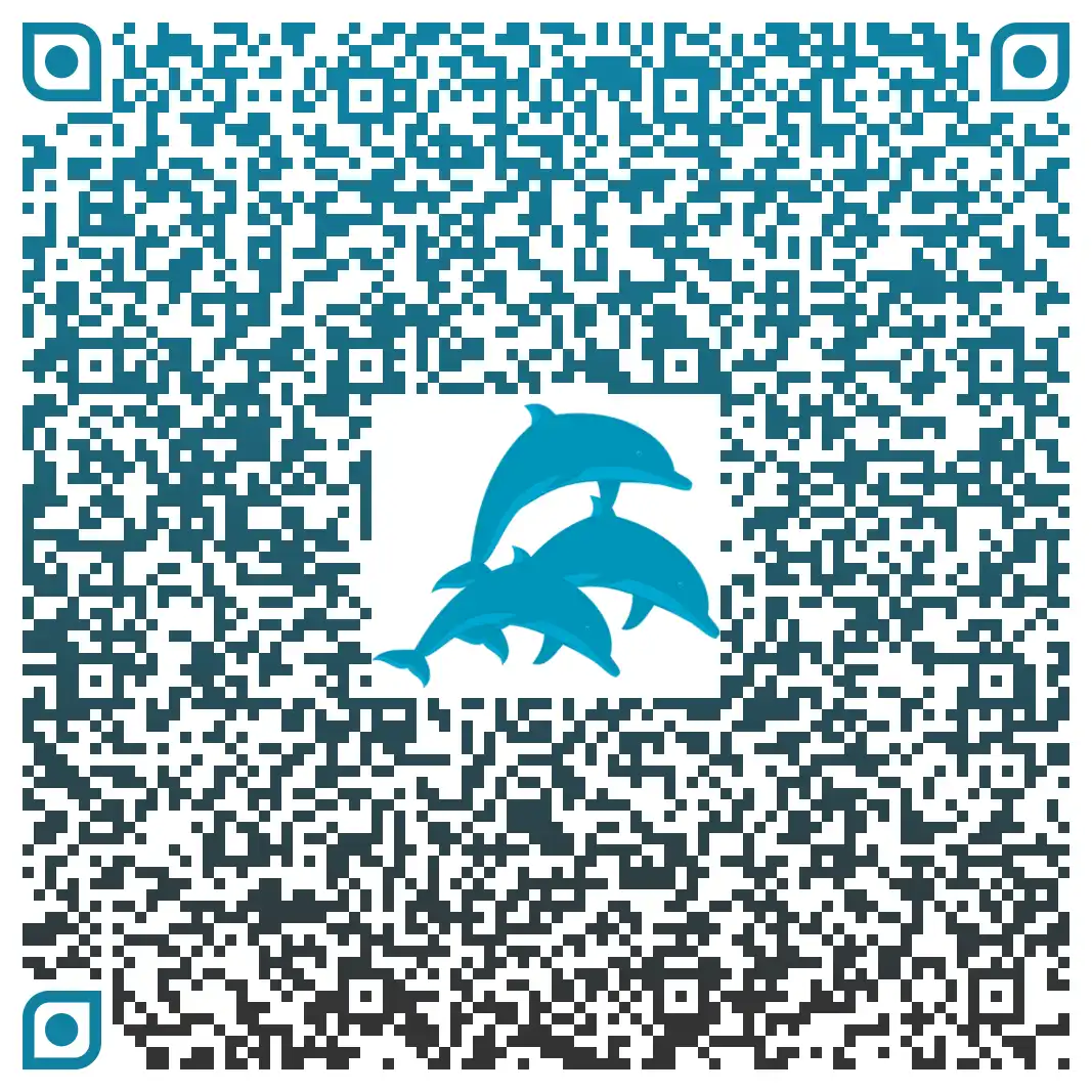 Pension Marion - QR-Code