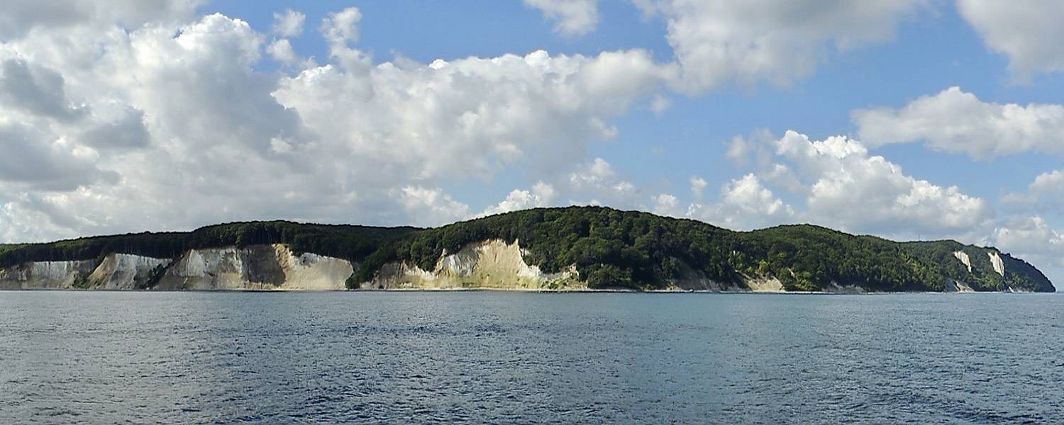 Pension Marion in Binz auf Rügen